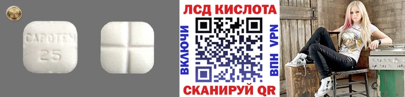 ЛСД экстази кислота Камбарка